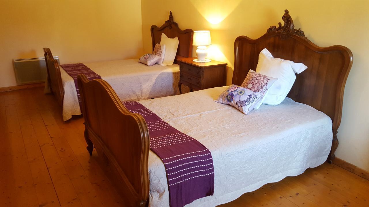 La Grange Fleurie Hotel Tramayes Kültér fotó