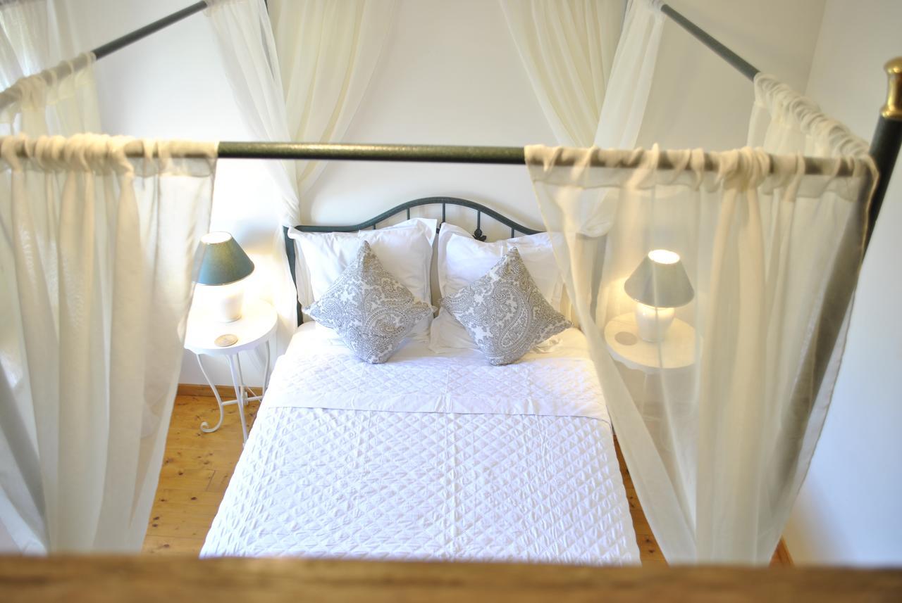 La Grange Fleurie Hotel Tramayes Kültér fotó