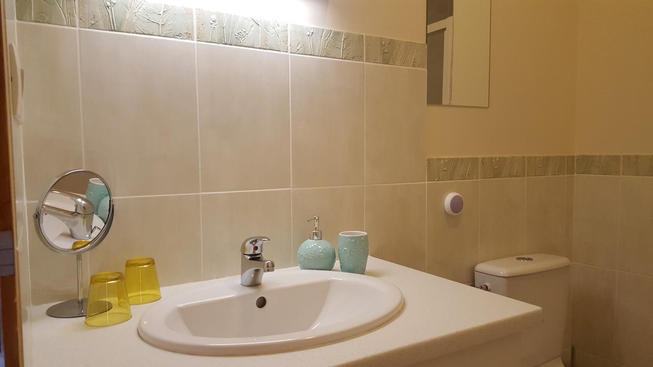La Grange Fleurie Hotel Tramayes Kültér fotó